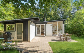 Nice Home In Vejby With Kitchen, Vejby